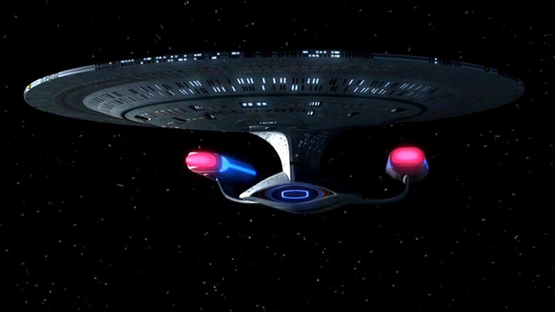 USS Enterprise-D, These Are the Voyages.jpg