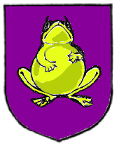 Hoatiksen kultainen sarvisammakko