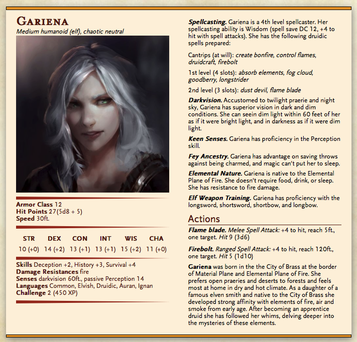 Gariena character sheet.png