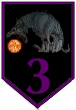 3AE insignia