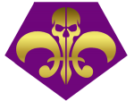 1st Guards RGT insignia