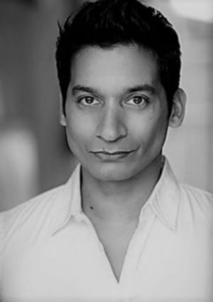 Alexander Ghatak