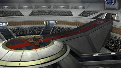 Federation founding ceremony, 2161.jpg