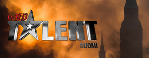 (Wild) Talent Suomi
